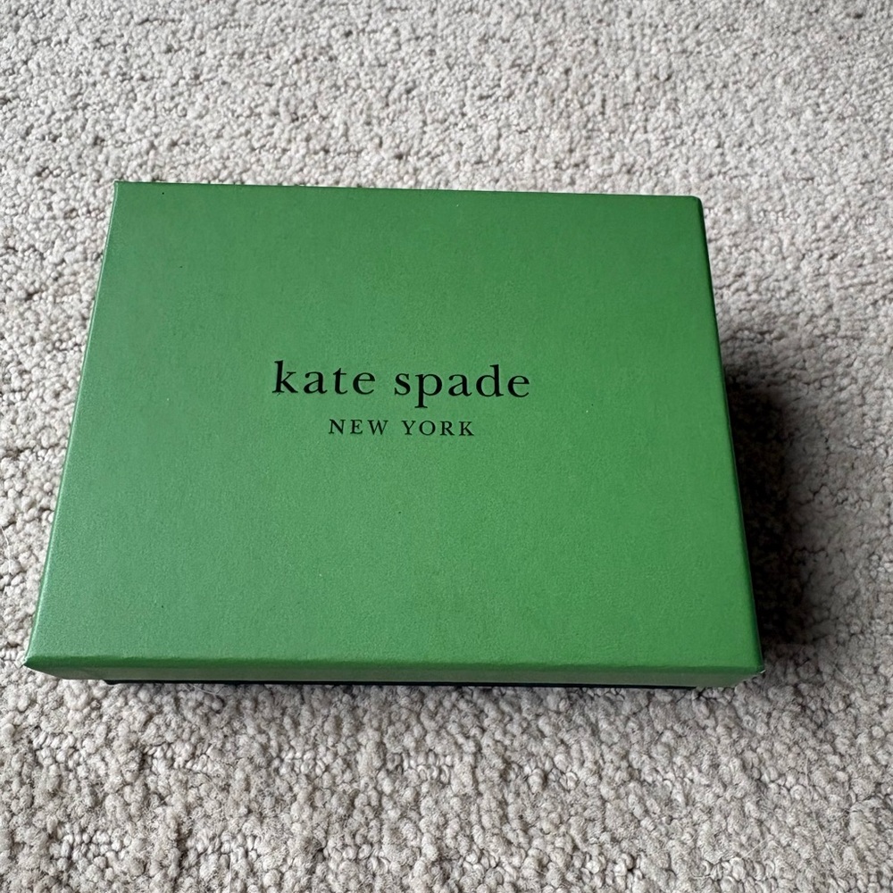 Kate Spade Colorful Gemstone Earrings - Picture 5 of 6